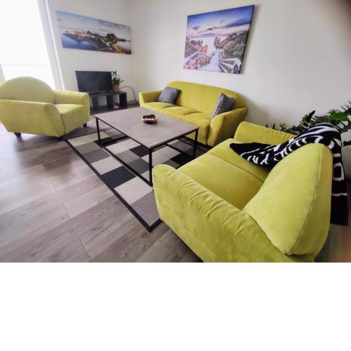 Holiday house for 6 people - Comfort