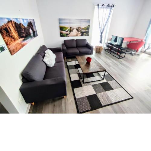 Holiday house for 6 people - Relax