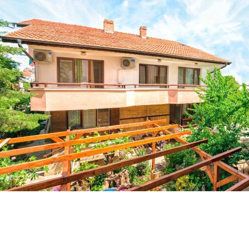 Holiday house Gendar, Chernomorets