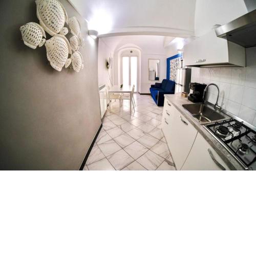 Holiday House Imperia