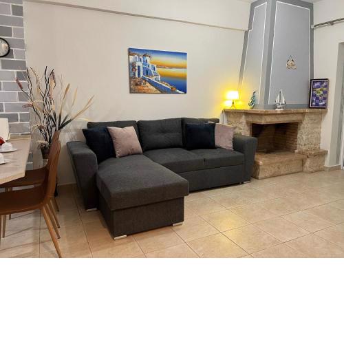 Holiday House Kallithea