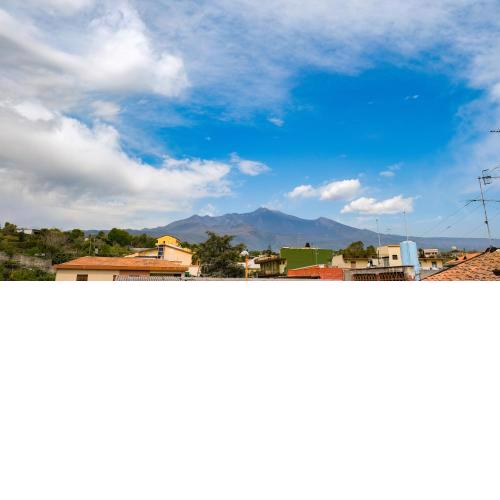 Holiday House La Mansarda