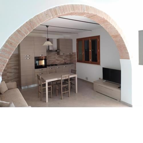 Holiday House La Rosa