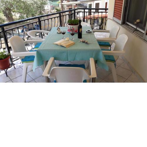 Holiday House Lazarelis