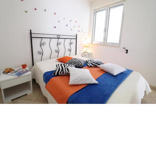 Holiday house marzia in Otranto, close beaches.