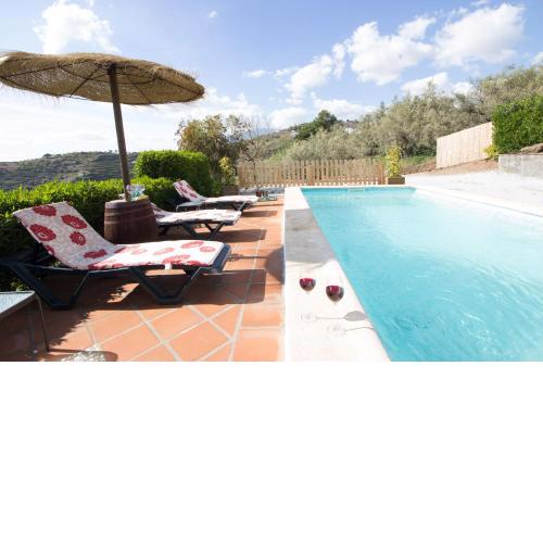 Holiday House ¨Montepiscina¨