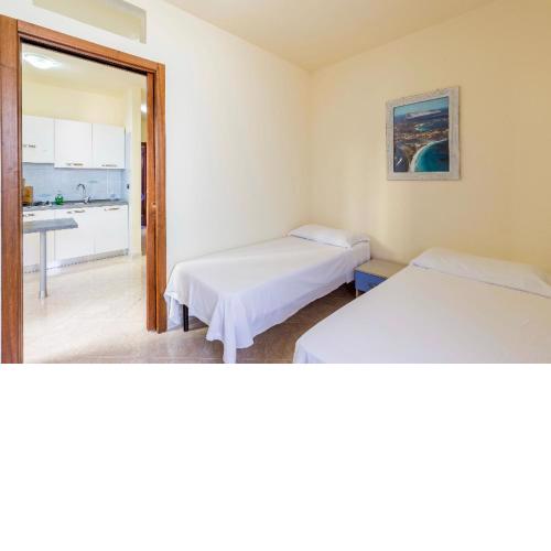 Holiday House Olbia Downtown (giardino e ingresso indipendente)