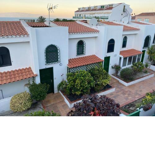 Holiday house Parque Azul Playa La Arena FREE WIFI
