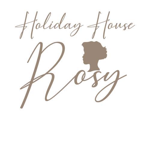 Holiday House Rosy