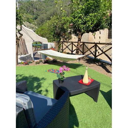 Holiday House Ruocco