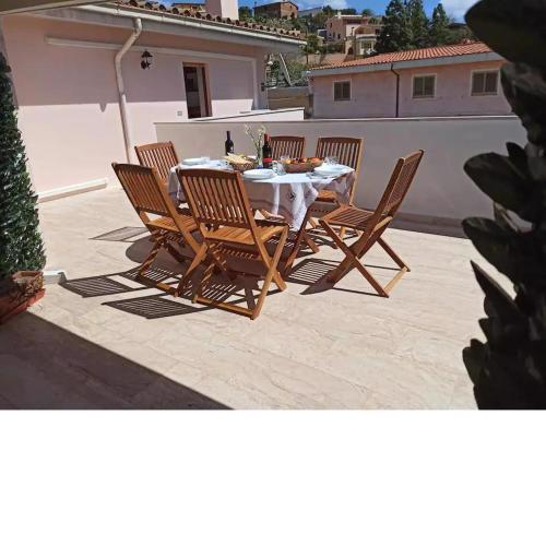Holiday-house-Saba-Lupino