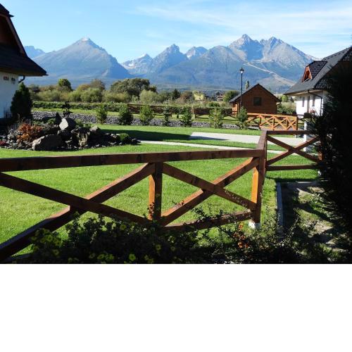 Holiday House Sabala 1