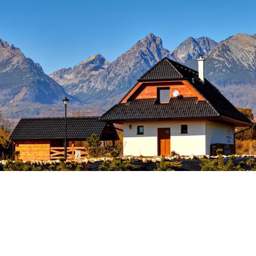 Holiday House Sabala 2