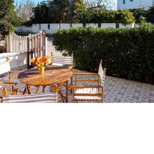 Holiday House San Foca m125