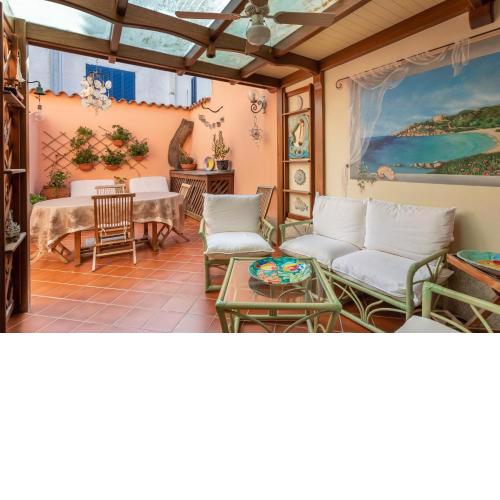 Holiday house SantaTeresadiGallura