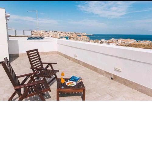 Holiday House Siracusa -Ortigia 2