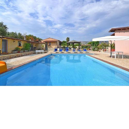 Holiday house, Solarino