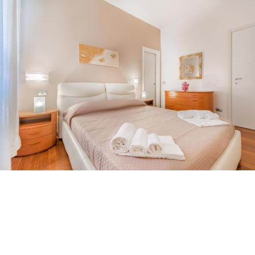 Holiday House, Terre Marine