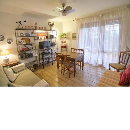 Holiday House Torre del Lago