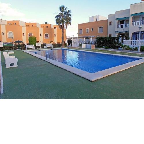 Holiday House Torre Mata