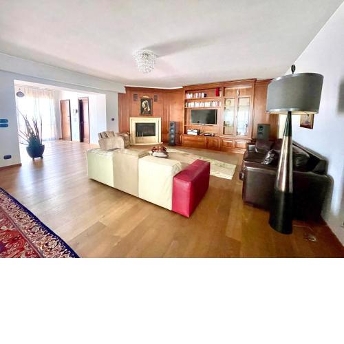 HOLIDAY HOUSE VILLA CAMILLA Luxury Apartment