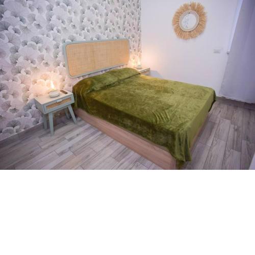 Holiday House ViscaUno