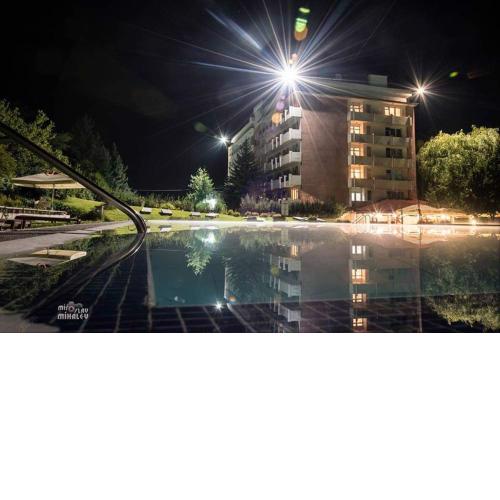 Holiday House Vitosha