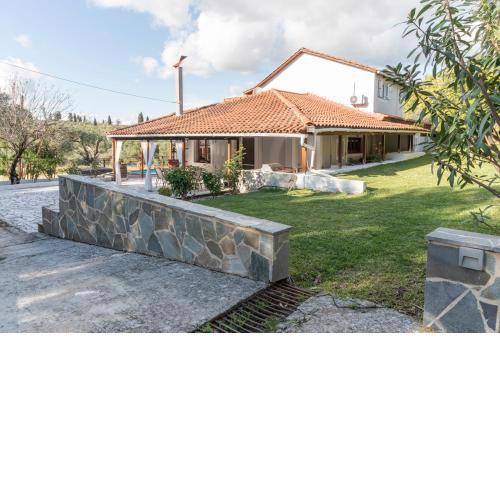 Holiday House Zakynthos