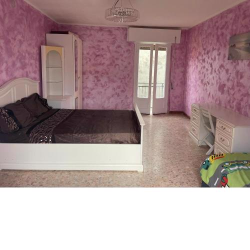 Holiday house