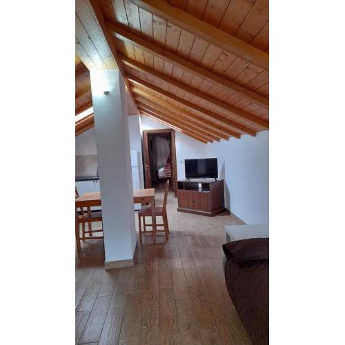 Holiday house