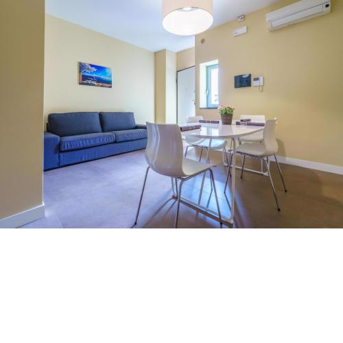 Holiday In Home Suite Archimede
