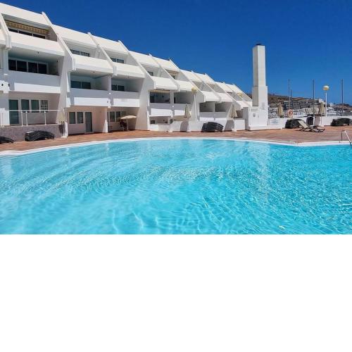 Holiday in Puerto Rico/Gran Canaria