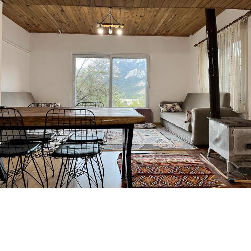 Holiday in Village - 10km away from Konyaaltı Beach