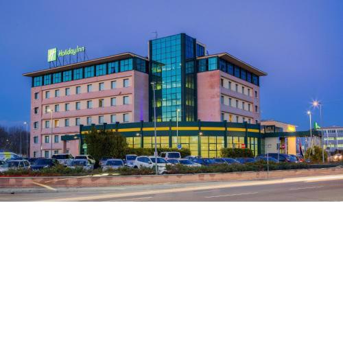 Holiday Inn Bologna - Fiera, an IHG Hotel
