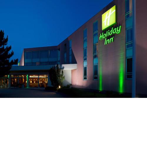 Holiday Inn Budapest-Budaörs, an IHG Hotel