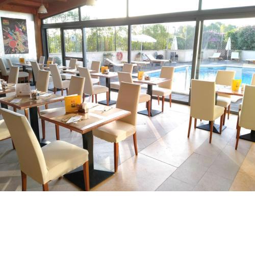 Holiday Inn Cagliari, an IHG Hotel