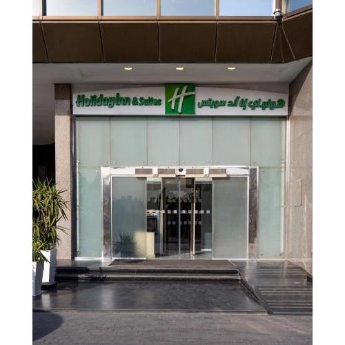 Holiday Inn Cairo Maadi, an IHG Hotel