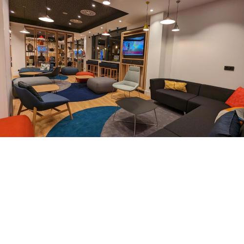 Holiday Inn Express Bilbao Airport, an IHG Hotel