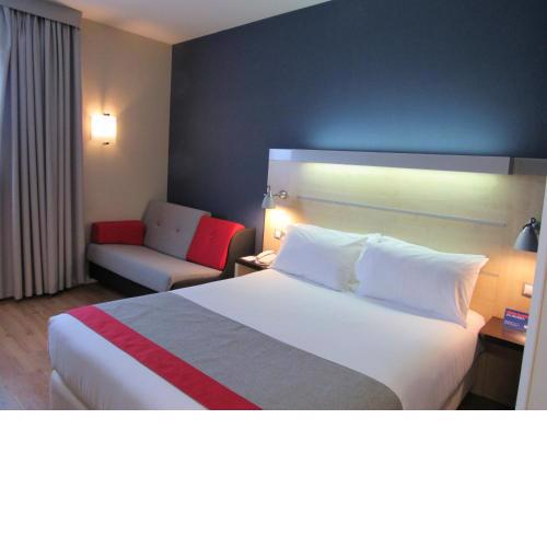 Holiday Inn Express Madrid-Alcorcón, an IHG Hotel