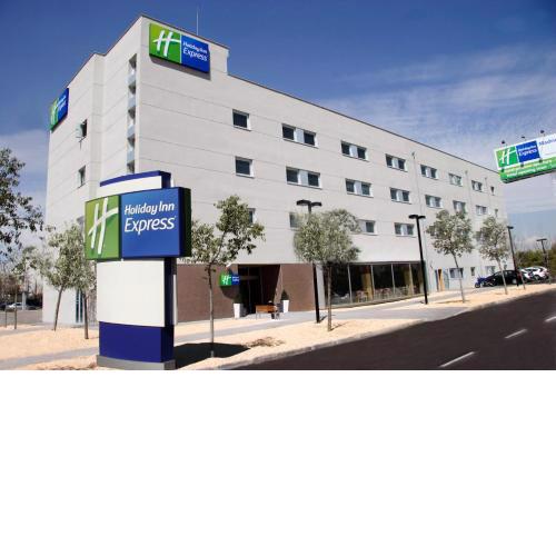 Holiday Inn Express Madrid-Getafe, an IHG Hotel