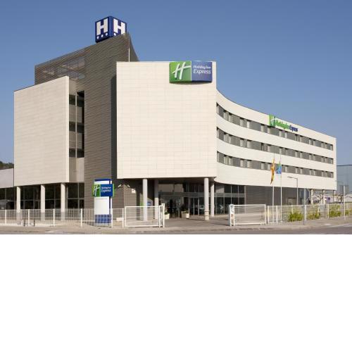 Holiday Inn Express Molins de Rei, an IHG Hotel