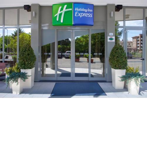 Holiday Inn Express Parma, an IHG Hotel