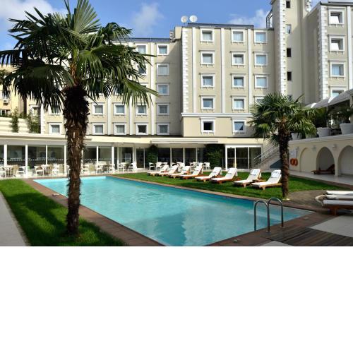 Holiday Inn Istanbul City, an IHG Hotel