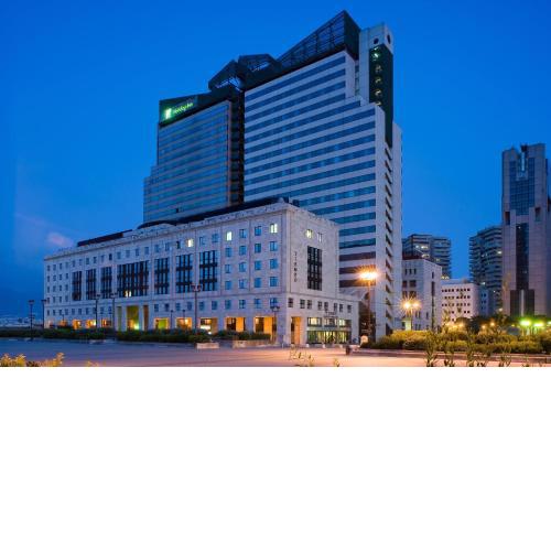 Holiday Inn Naples, an IHG Hotel