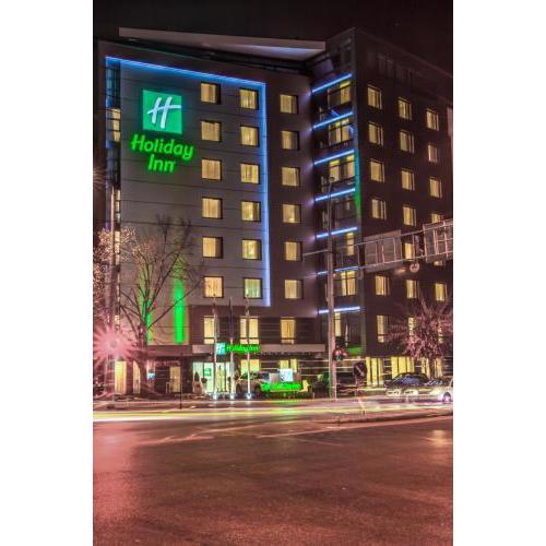 Holiday Inn Plovdiv, an IHG Hotel