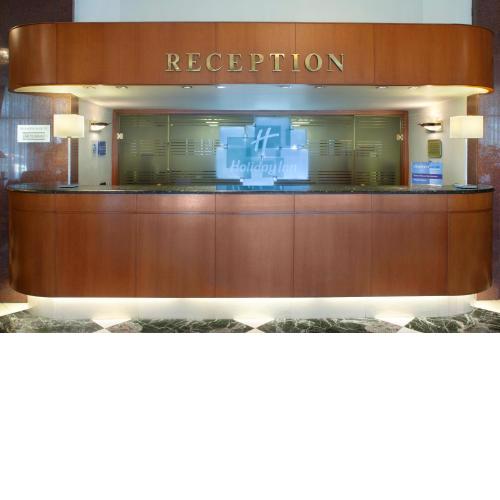 Holiday Inn Thessaloniki, an IHG Hotel