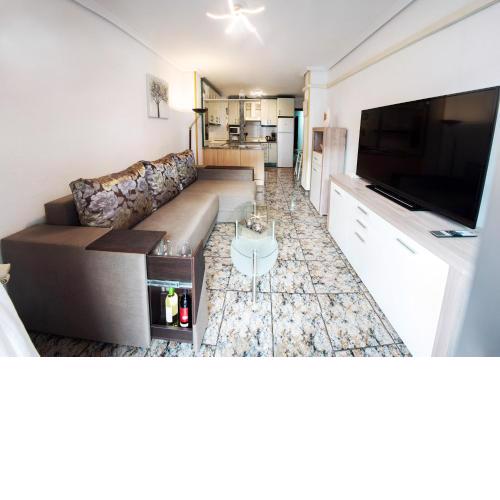 Holiday La Loma Apartment