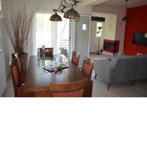 Holiday Lefkas Moonlight Luxury Appartments
