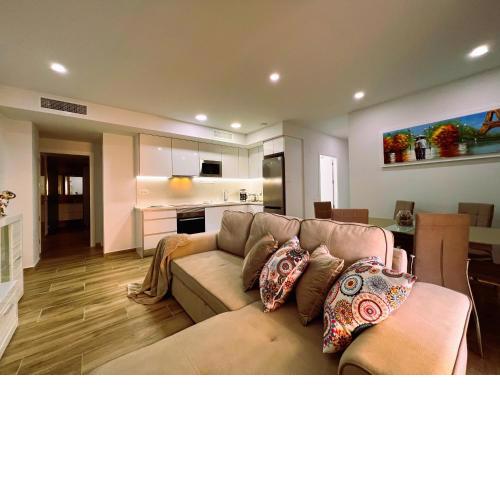 Holiday Luxury Garcia Gea