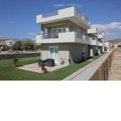 Holiday Luxury Villas